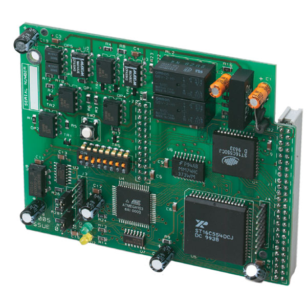 Syncro Network Card
