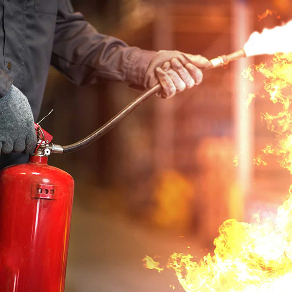 Common Fire Extinguisher Mistakes You Should Avoid