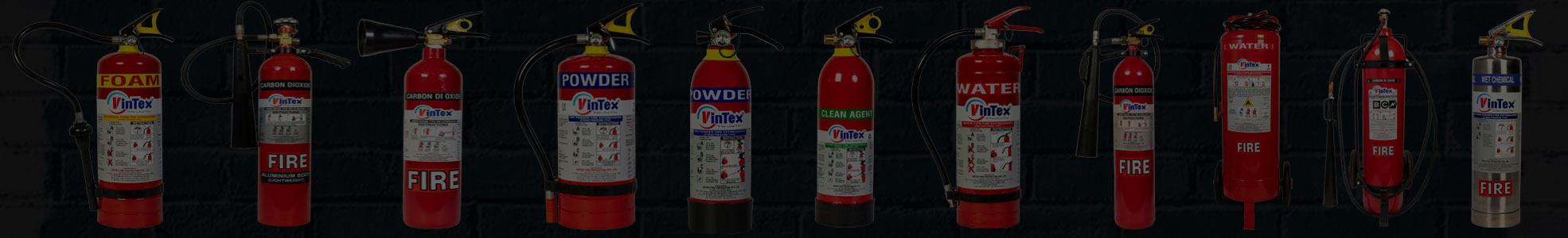 Vintex Fire company