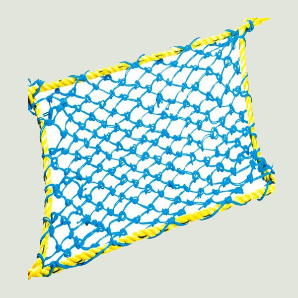 Braided Safety Net