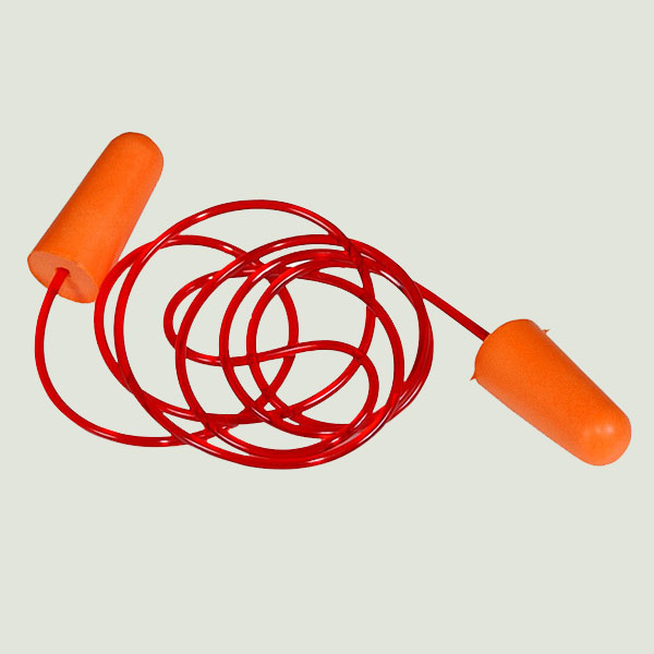 Corded Ear Plug