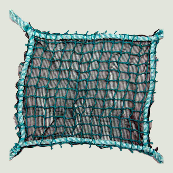 Double Cord Net