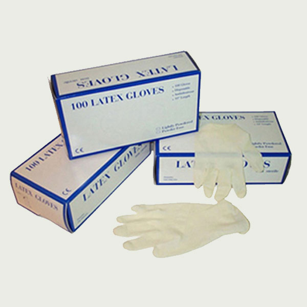 Examination Gloves