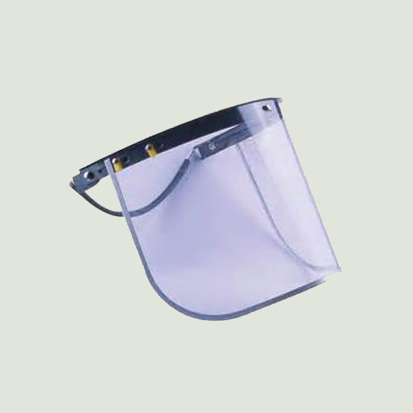 Face Shield Type 'B'