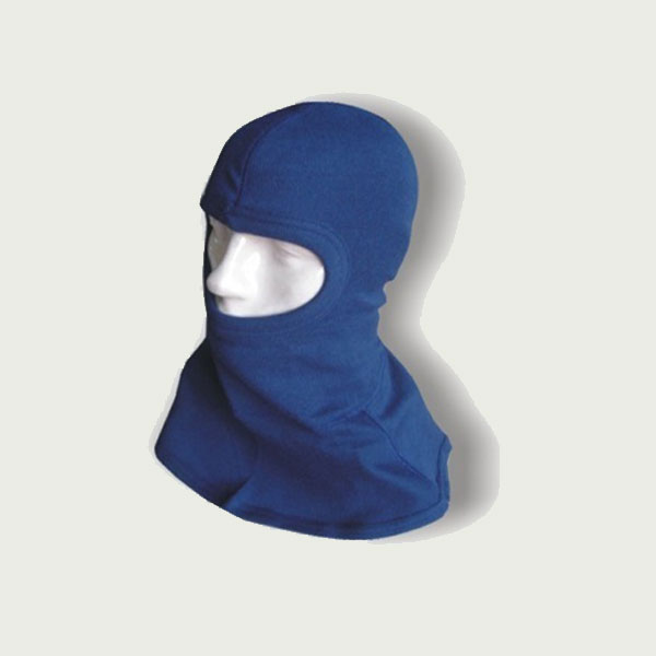 Fire Fighter Anti Flash Hood