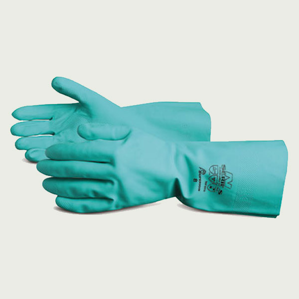 Nitrile Hand Gloves