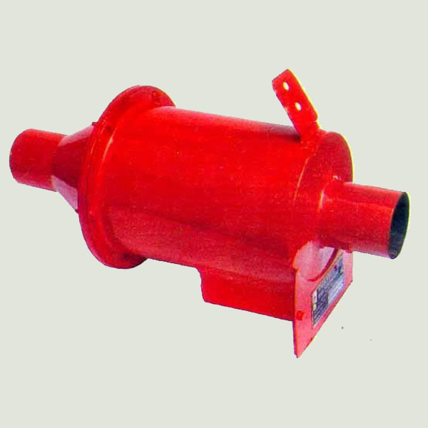 Spark Arrestors