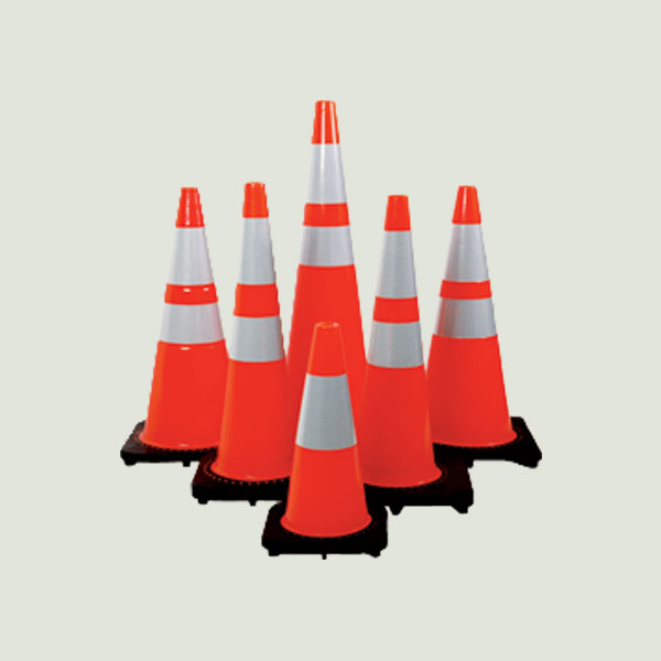 Traffic Cones