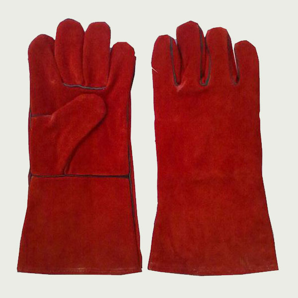 Welding Gloves