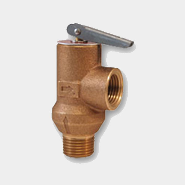 Pressure Relief Valve